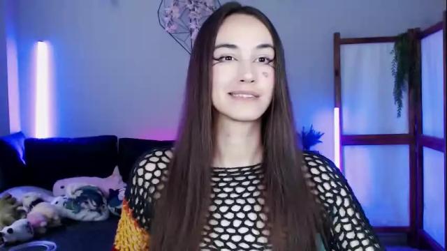 Thumbnail 1, wildorchid_'s Stream at Chaturbate, 1 month ago
