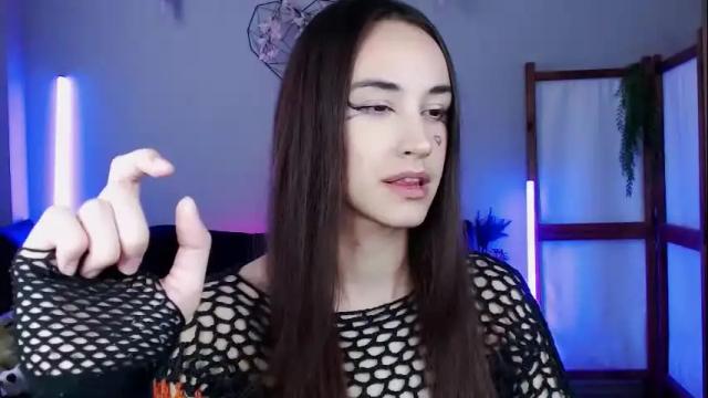 Image 4 of wildorchid_ Stream on Chaturbate on 1 month ago