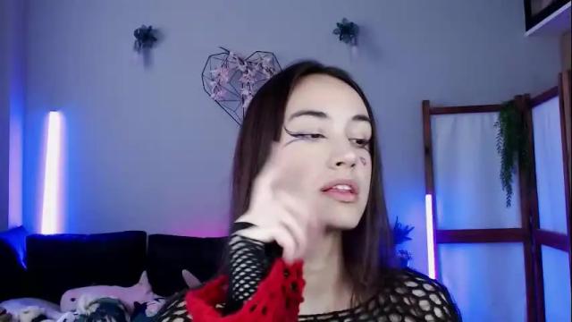 Thumbnail 2, wildorchid_'s Stream at Chaturbate, 1 month ago