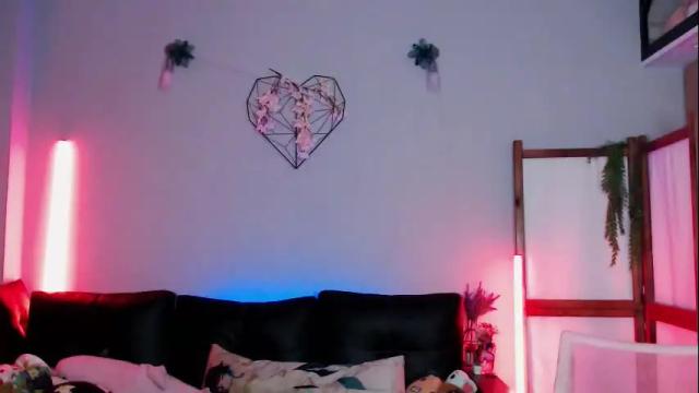 Image 11 of wildorchid_ Stream on Chaturbate on 1 month ago