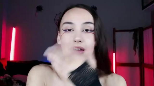 Image 3 of wildorchid_ Stream on Chaturbate on 1 month ago