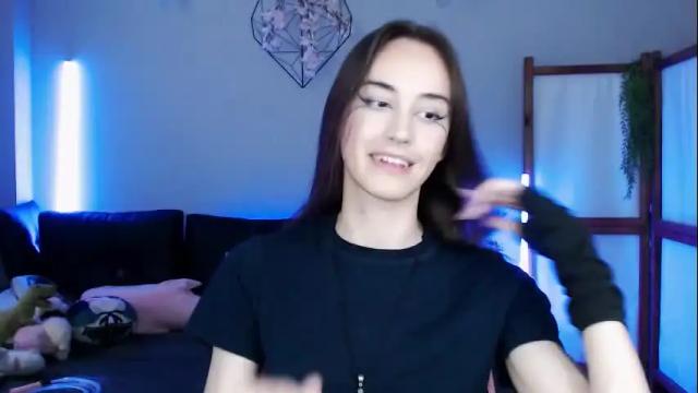 Image 6 of wildorchid_ Stream on Chaturbate on 1 month ago
