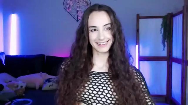 Thumbnail 1, wildorchid_'s Stream at Chaturbate, 29 days ago