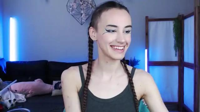 Thumbnail 1, wildorchid_'s Stream at Chaturbate, 26 days ago