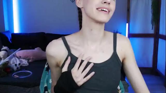 Image 7 of wildorchid_ Stream on Chaturbate on 27 days ago