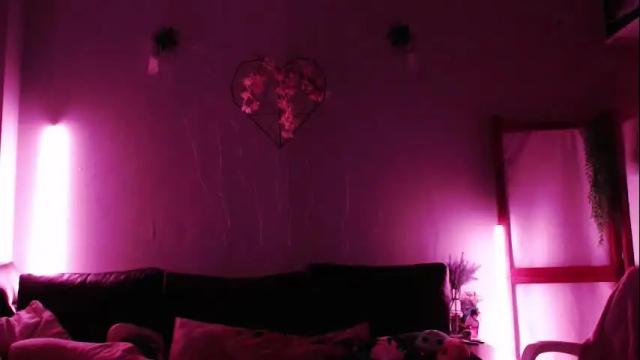 Image 4 of wildorchid_ Stream on Chaturbate on 22 days ago