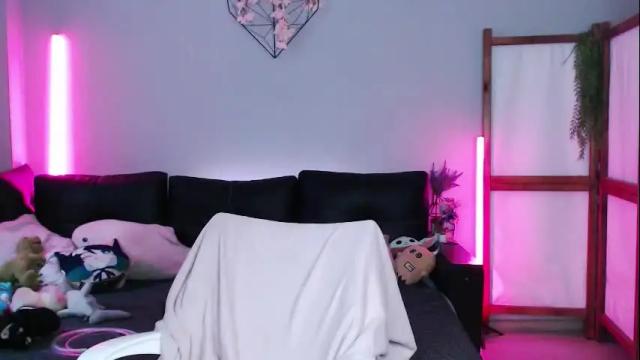 Image 4 of wildorchid_ Stream on Chaturbate on 15 days ago