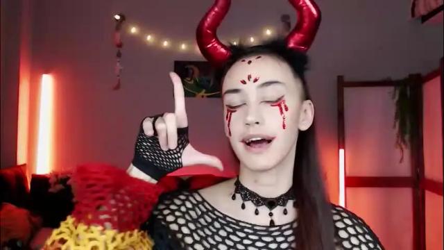 Image 2 of wildorchid_ Stream on Chaturbate on 2 months ago