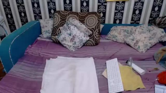Thumbnail 3, wildpammy's Stream at Chaturbate, 13 months ago