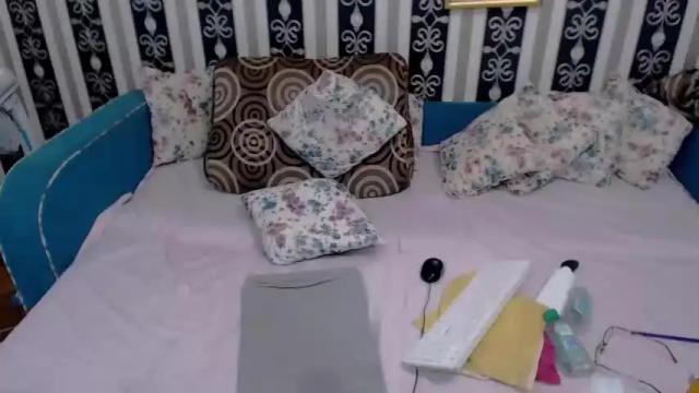 Image 7 of wildpammy Stream on Chaturbate on 13 months ago