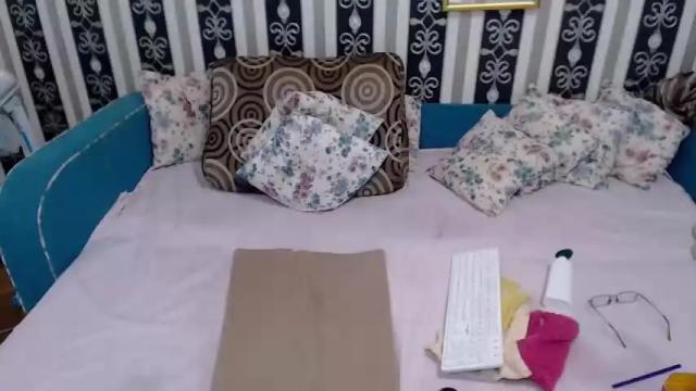 Image 4 of wildpammy Stream on Chaturbate on 13 months ago
