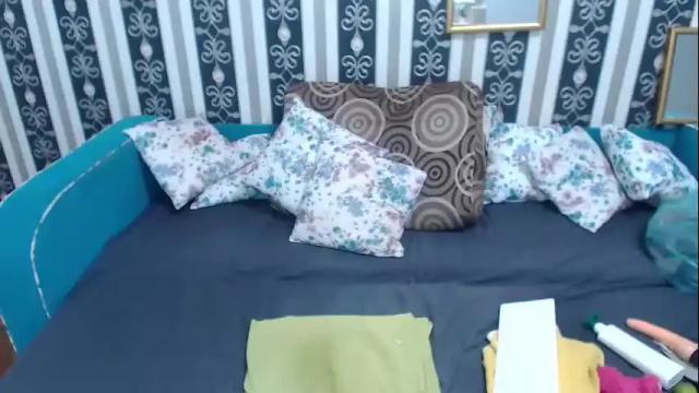 Thumbnail 2, wildpammy's Stream at Chaturbate, 14 days ago