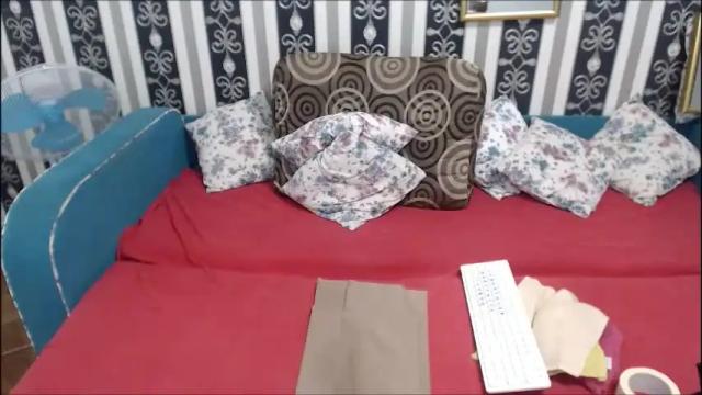 Thumbnail 2, wildpammy's Stream at Chaturbate, 3 days ago