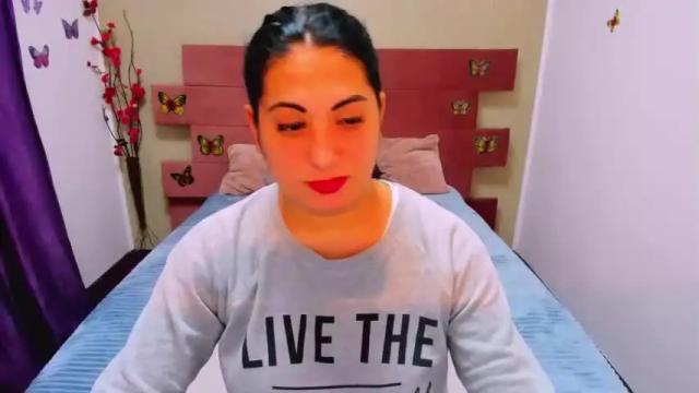 Image 8 of wildpregnantgirl Stream on Chaturbate on 15 months ago