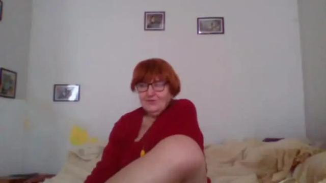 Image 2 of wildredcat Stream on Chaturbate on 14 months ago