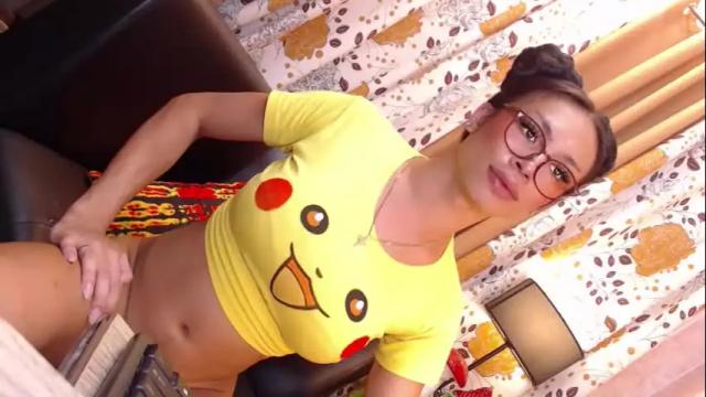 Image 7 of wildroxie Stream on Chaturbate on 1 month ago