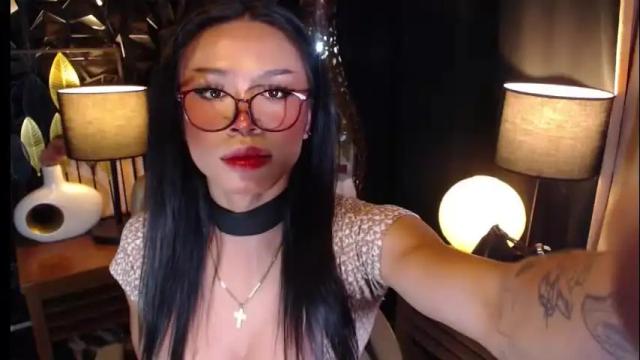 Thumbnail 3, wildroxie's Stream at Chaturbate, 1 month ago