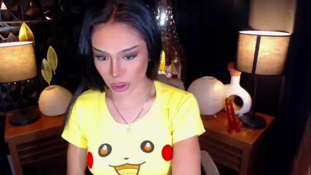 Image 12 of wildroxie Stream on Chaturbate on 26 days ago
