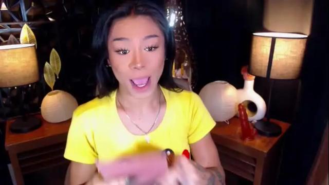 Thumbnail 2, wildroxie's Stream at Chaturbate, 26 days ago