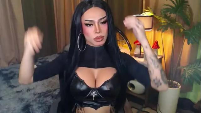 Thumbnail 1, wildroxie's Stream at Chaturbate, 3 months ago