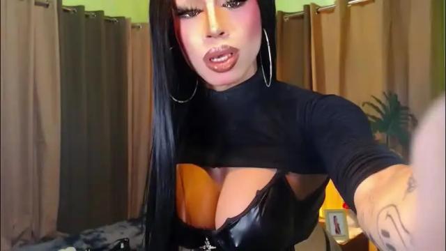 Thumbnail 2, wildroxie's Stream at Chaturbate, 3 months ago