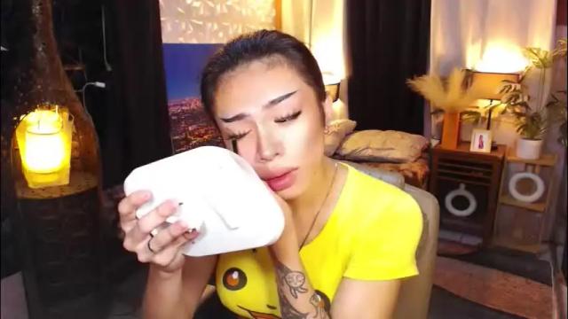 Thumbnail 2, wildroxie's Stream at Chaturbate, 2 months ago