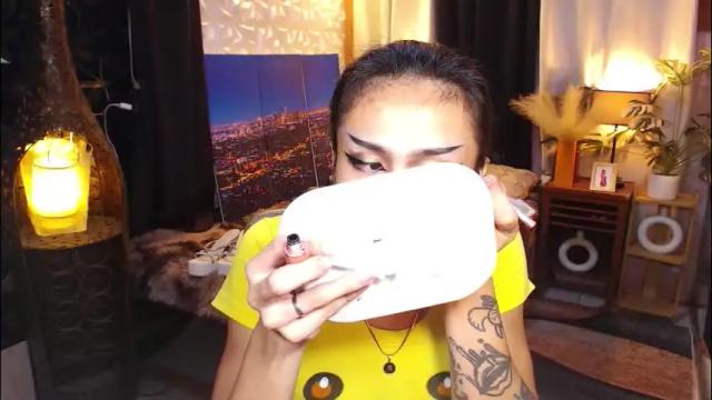 Thumbnail 3, wildroxie's Stream at Chaturbate, 2 months ago