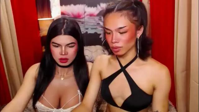 Thumbnail 3, wildroxie's Stream at Chaturbate, 1 month ago