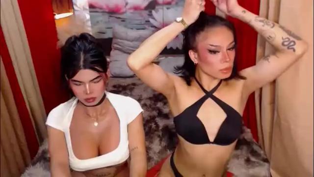 Thumbnail 2, wildroxie's Stream at Chaturbate, 1 month ago