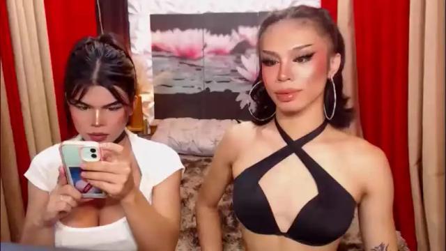 Thumbnail 3, wildroxie's Stream at Chaturbate, 1 month ago