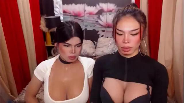 Thumbnail 1, wildroxie's Stream at Chaturbate, 27 days ago