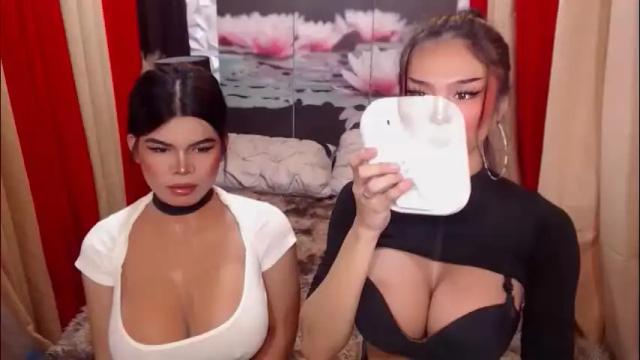 Thumbnail 2, wildroxie's Stream at Chaturbate, 27 days ago