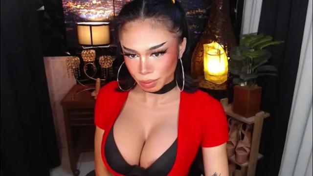 Thumbnail 2, wildroxie's Stream at Chaturbate, 6 days ago