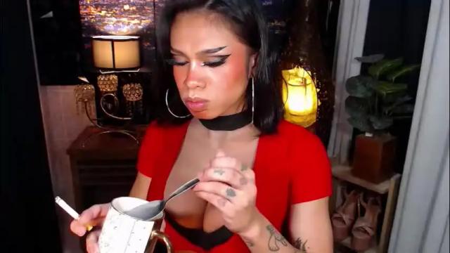 Image 8 of wildroxie Stream on Chaturbate on 5 days ago