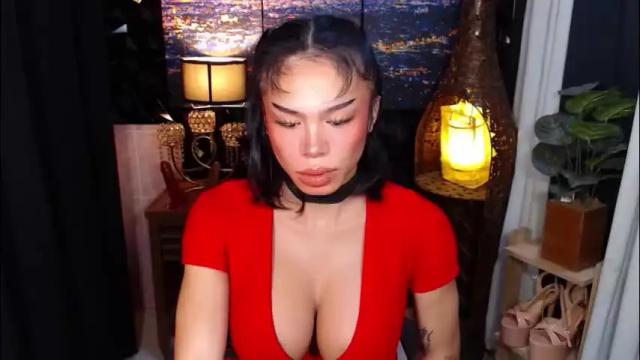 Image 11 of wildroxie Stream on Chaturbate on 2 days ago