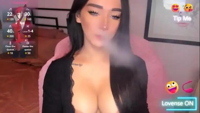 Image 4 of wildsexlovelyy Stream on Chaturbate on 1 month ago