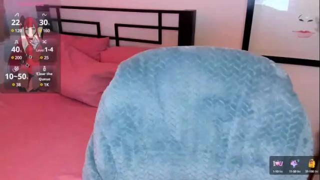 Image 10 of wildsexlovelyy Stream on Chaturbate on 1 month ago
