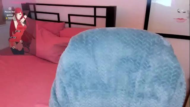 Image 11 of wildsexlovelyy Stream on Chaturbate on 1 month ago