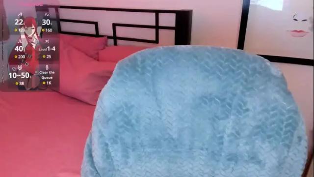 Image 12 of wildsexlovelyy Stream on Chaturbate on 1 month ago