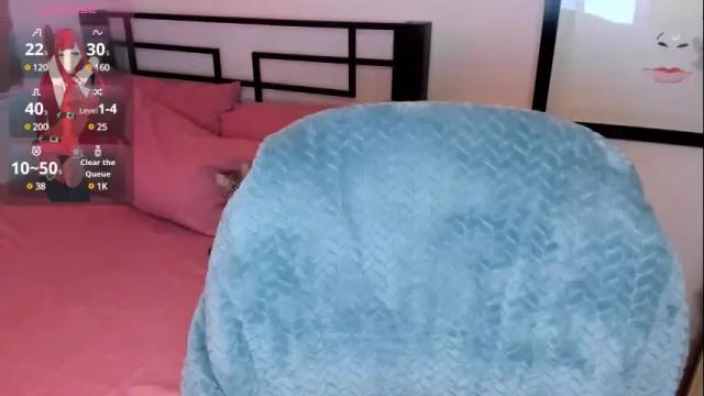 Thumbnail 2, wildsexlovelyy's Stream at Chaturbate, 1 month ago