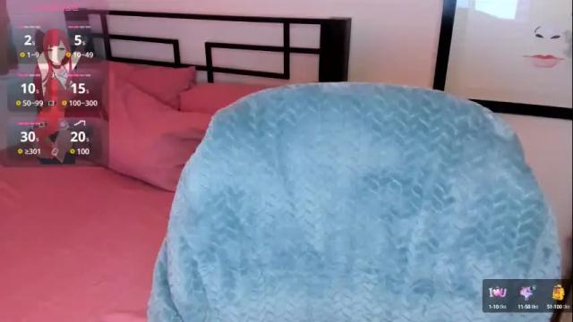 Image 7 of wildsexlovelyy Stream on Chaturbate on 1 month ago