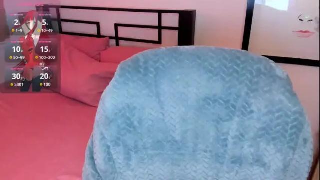 Image 8 of wildsexlovelyy Stream on Chaturbate on 1 month ago
