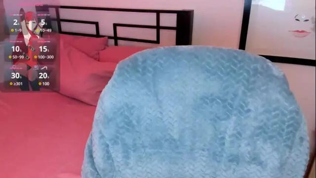 Thumbnail 3, wildsexlovelyy's Stream at Chaturbate, 1 month ago