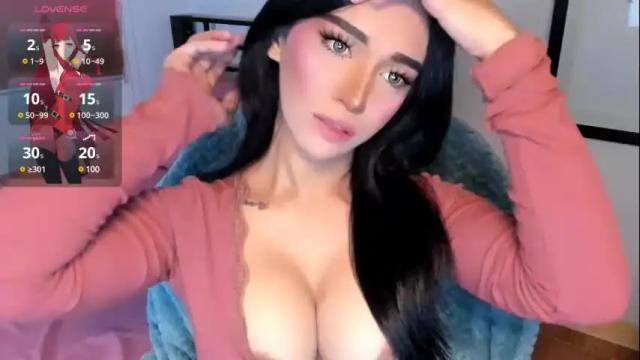 Thumbnail 1, wildsexlovelyy's Stream at Chaturbate, 29 days ago