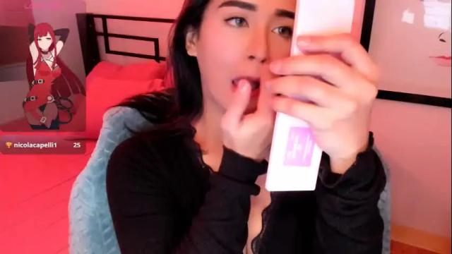 Image 10 of wildsexlovelyy Stream on Chaturbate on 22 days ago
