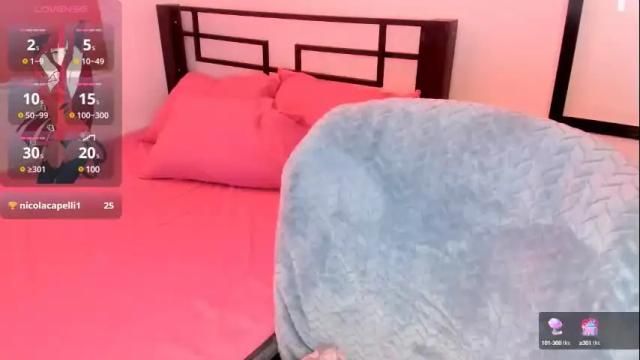 Thumbnail 2, wildsexlovelyy's Stream at Chaturbate, 22 days ago