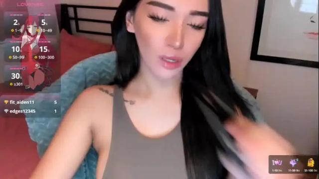 Image 12 of wildsexlovelyy Stream on Chaturbate on 8 days ago