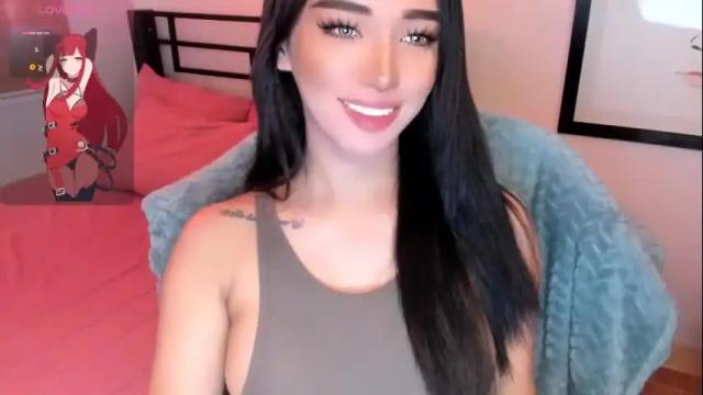 Image 3 of wildsexlovelyy Stream on Chaturbate on 8 days ago