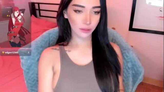 Image 6 of wildsexlovelyy Stream on Chaturbate on 8 days ago