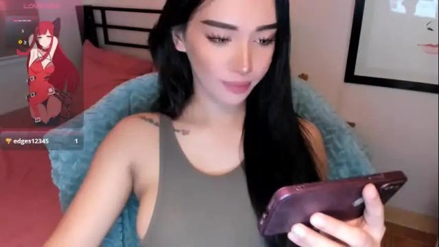 Image 7 of wildsexlovelyy Stream on Chaturbate on 8 days ago